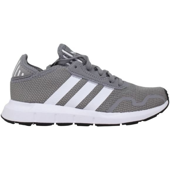 adidas Shoes - Adidas Swift Run Gray Running Shoes Size US 8 New